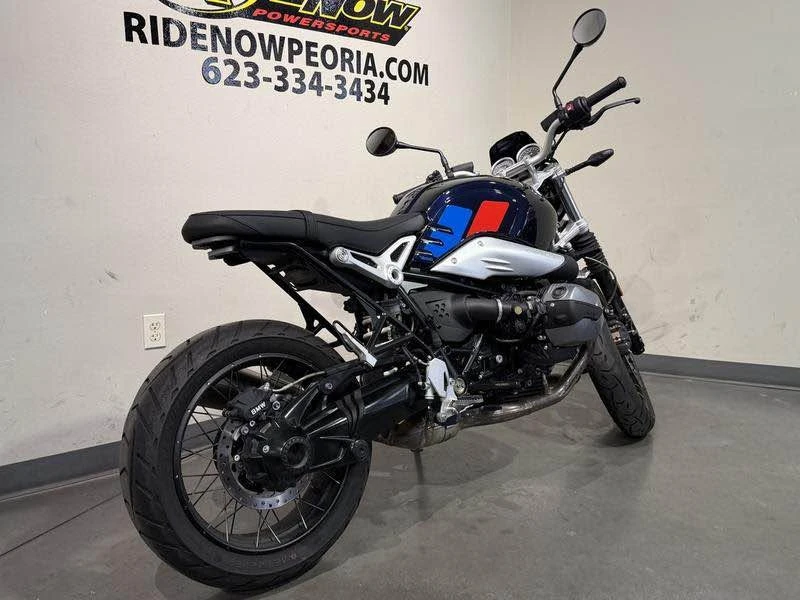 2022 BMW R nineT - Image 4 of 8