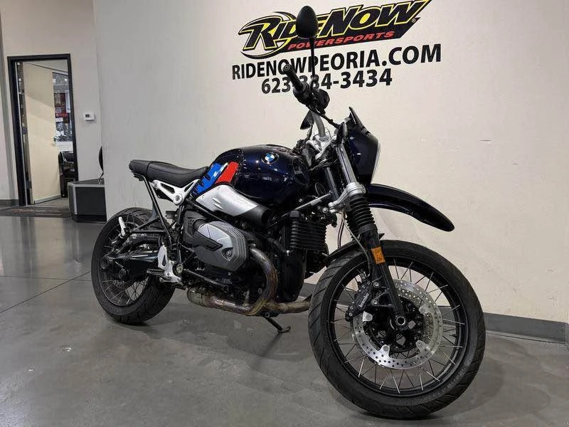 2022 BMW R nineT - Image 3 of 8