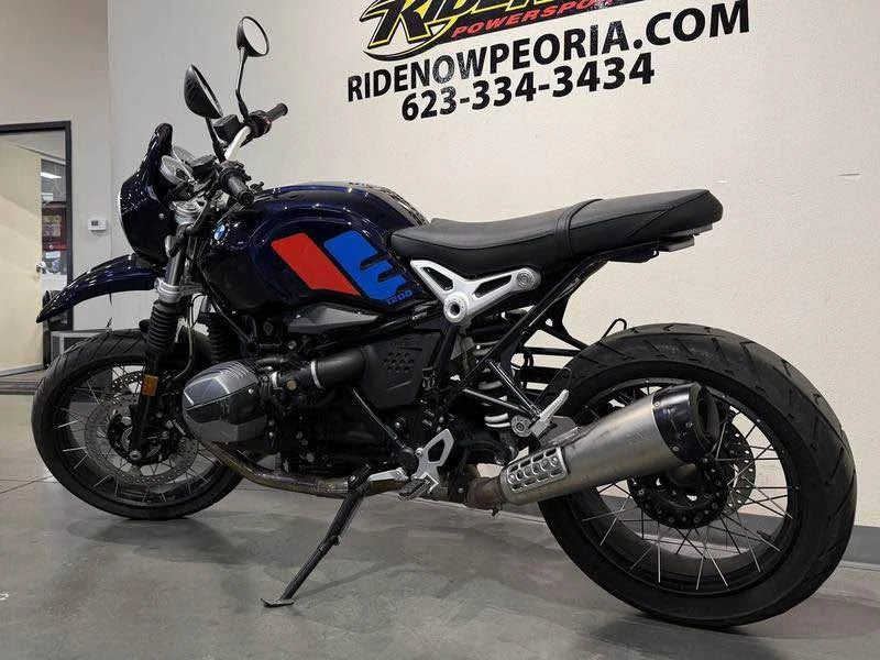 2022 BMW R nineT - Image 7 of 8