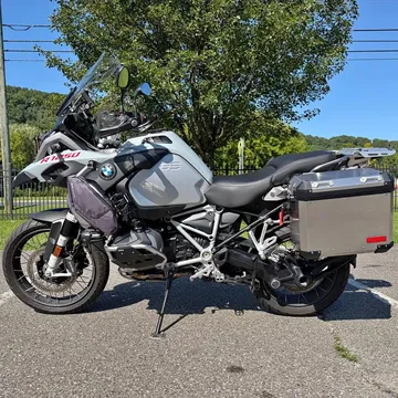 2022 BMW R1250GS Adventure