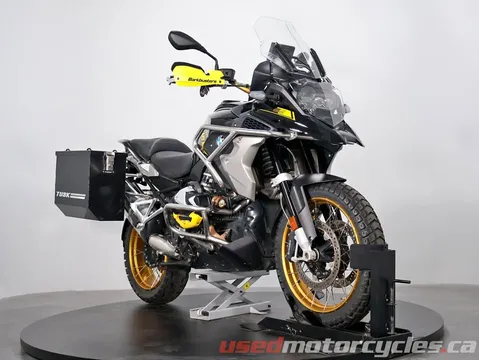 2022 BMW R1250GS