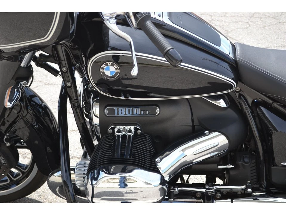 2022 BMW Motorcycles - Image 9 of 14