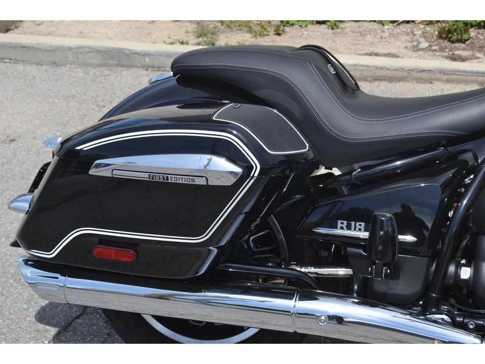 2022 BMW Motorcycles - Image 4 of 14