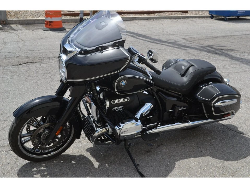 2022 BMW Motorcycles - Image 7 of 14