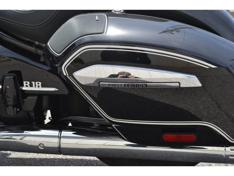 2022 BMW Motorcycles - Image 5 of 14