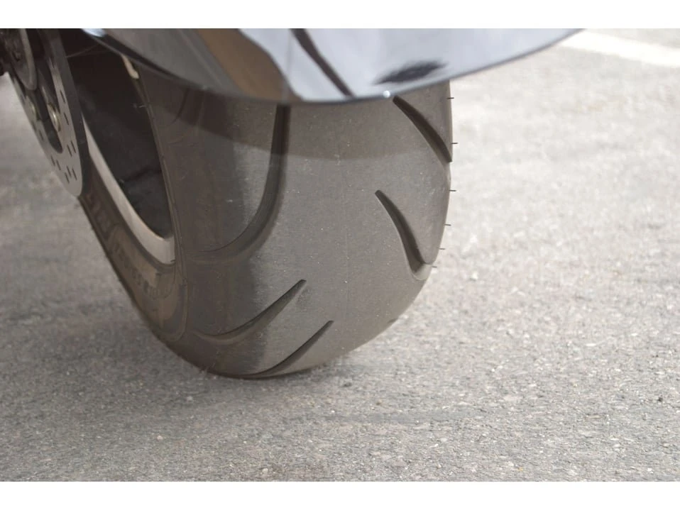 2022 BMW Motorcycles - Image 14 of 16