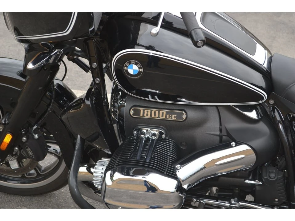 2022 BMW Motorcycles - Image 11 of 16