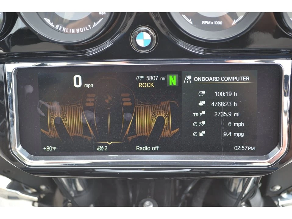 2022 BMW Motorcycles - Image 16 of 16