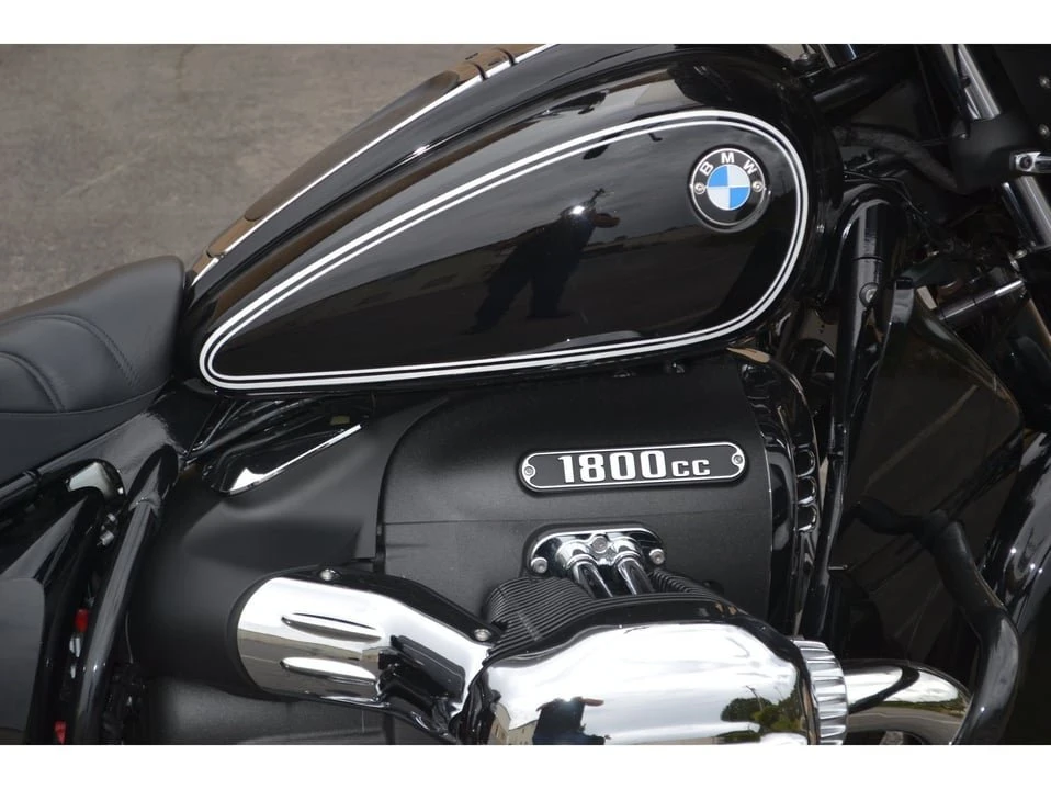 2022 BMW Motorcycles - Image 8 of 16