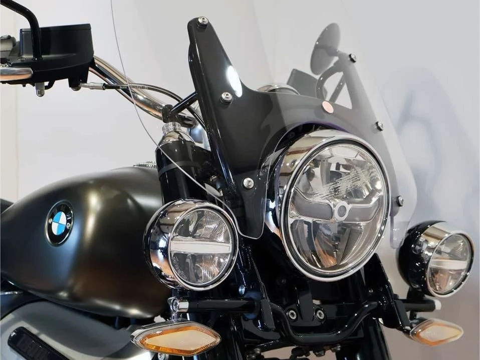 2022 BMW Motorcycles - Image 4 of 11