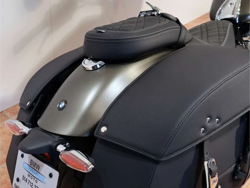 2022 BMW Motorcycles - Image 5 of 11