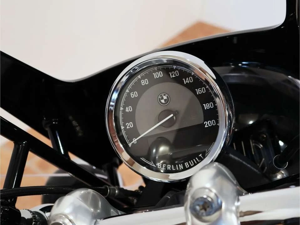 2022 BMW Motorcycles - Image 10 of 11