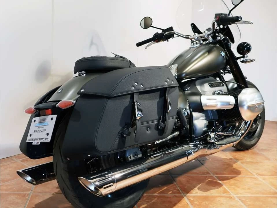 2022 BMW Motorcycles - Image 3 of 11
