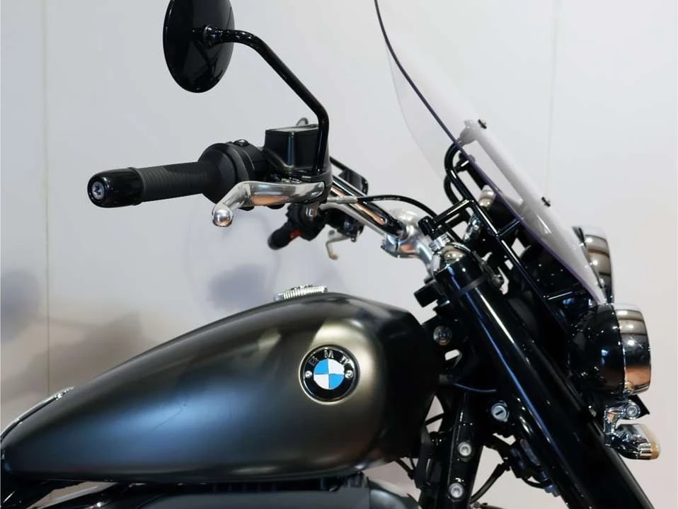 2022 BMW Motorcycles - Image 2 of 11