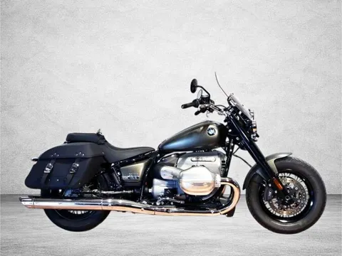 2022 BMW R18 Classic