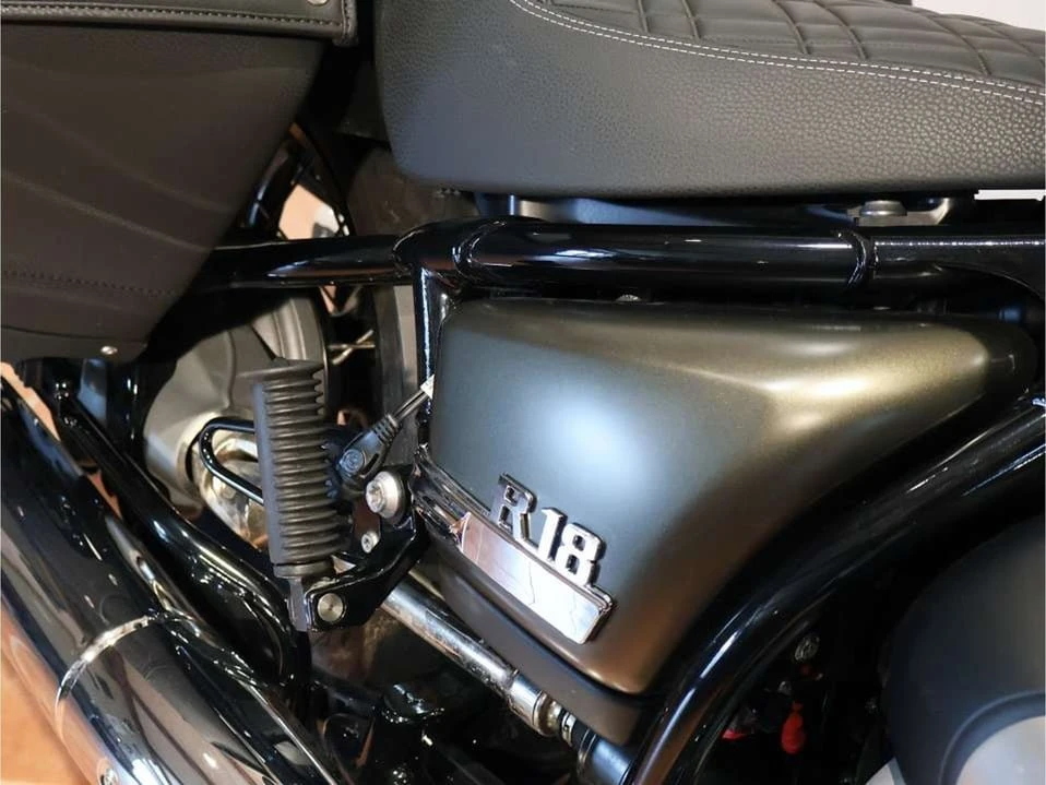 2022 BMW Motorcycles - Image 7 of 11