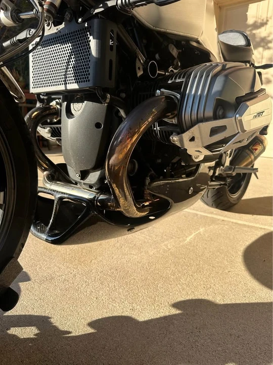 2022 BMW R nineT - Image 6 of 10
