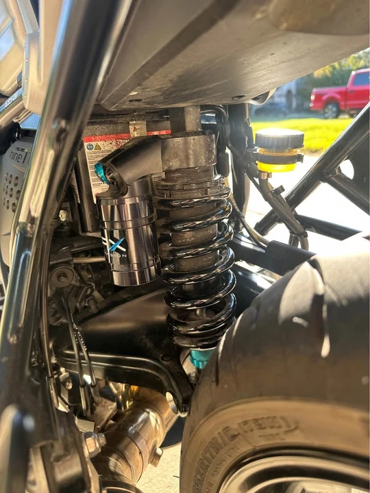 2022 BMW R nineT - Image 7 of 10