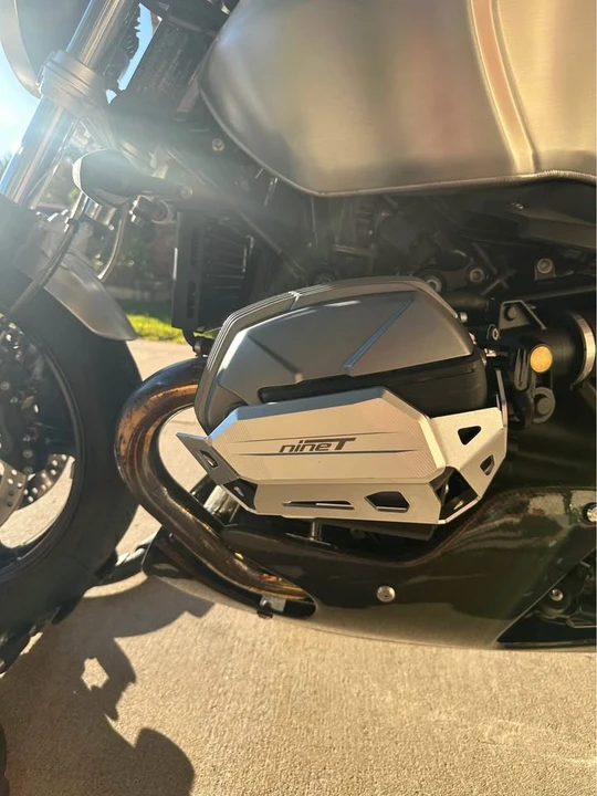 2022 BMW R nineT - Image 5 of 10