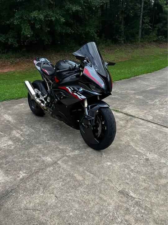 2022 BMW S1000 - Image 11 of 11