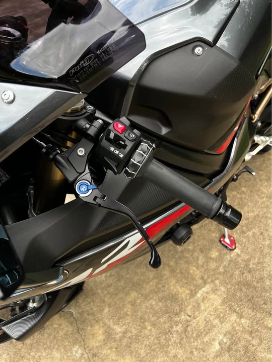 2022 BMW S1000 - Image 6 of 11