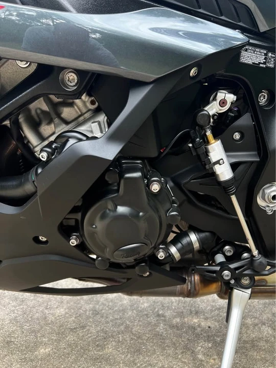 2022 BMW S1000 - Image 2 of 11