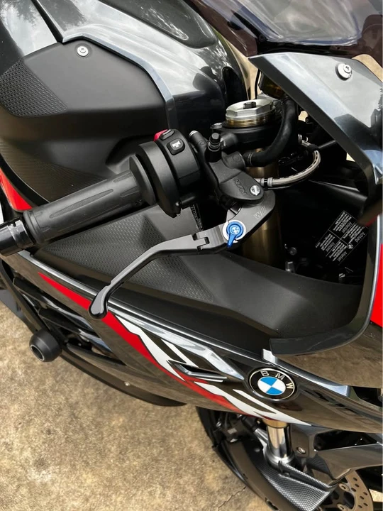 2022 BMW S1000 - Image 5 of 11