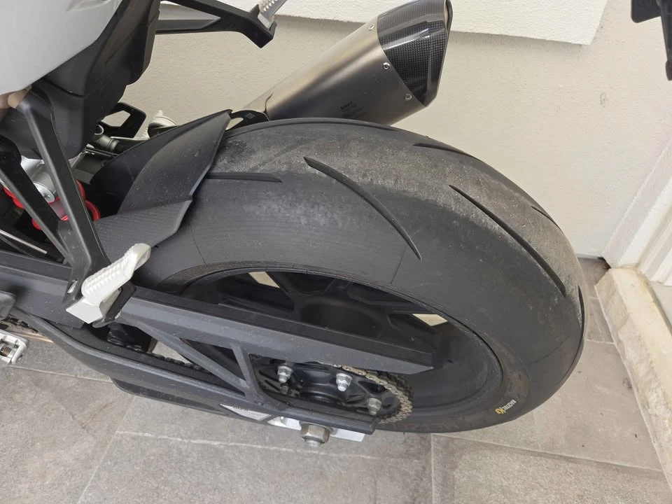 2022 BMW S1000 - Image 2 of 4