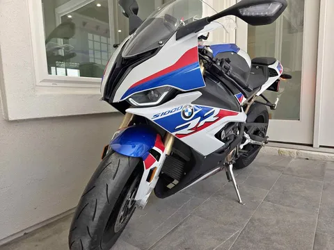 2022 BMW S1000RR