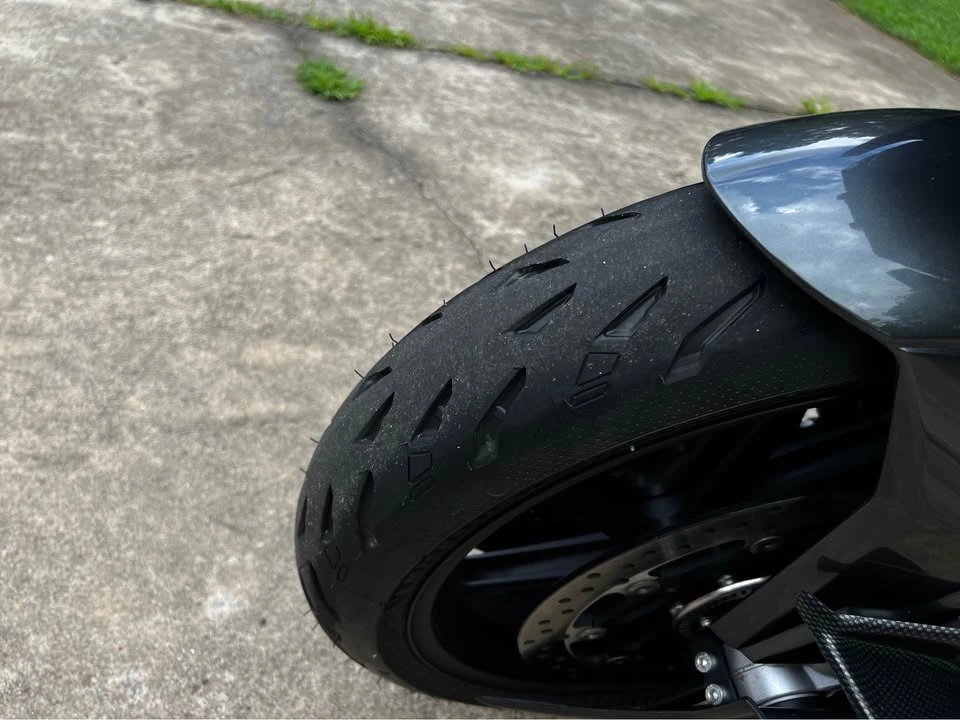 2022 BMW S1000 - Image 9 of 11