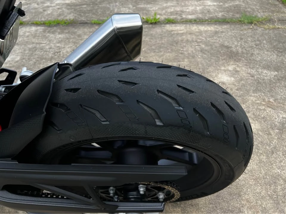 2022 BMW S1000 - Image 8 of 11