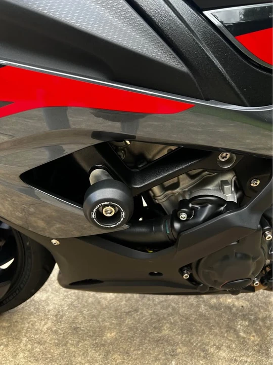 2022 BMW S1000 - Image 4 of 11