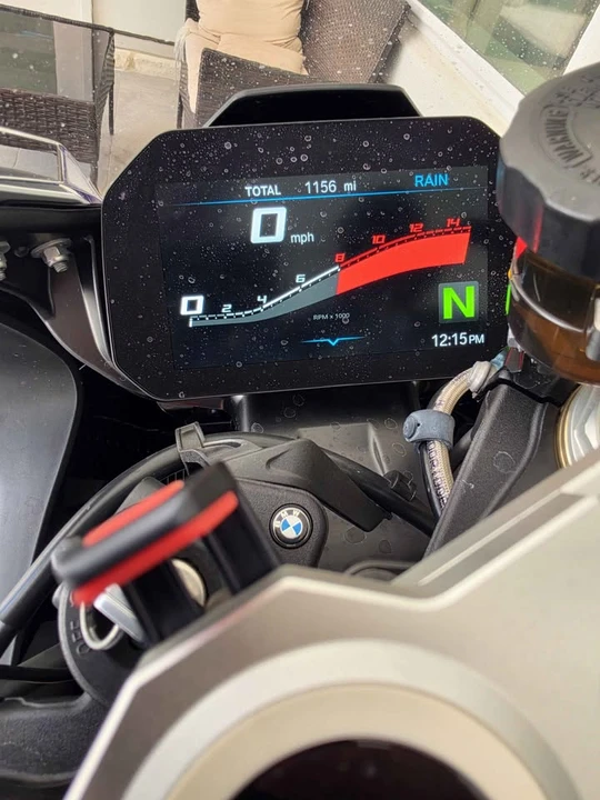2022 BMW S1000 - Image 4 of 4