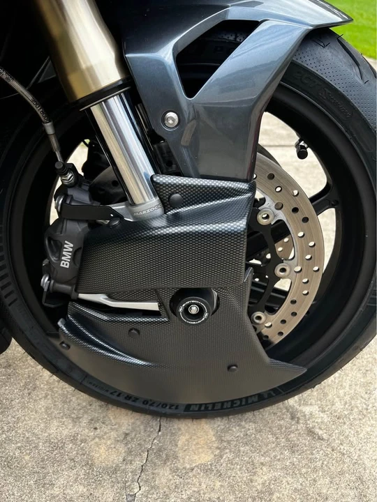 2022 BMW S1000 - Image 7 of 11