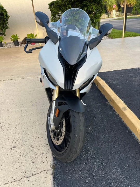 2022 BMW S1000 - Image 6 of 7