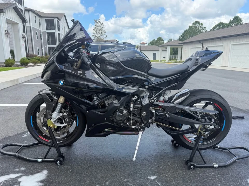 2022 BMW S1000 - Image 3 of 3