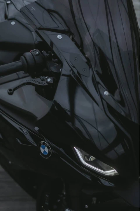 2022 BMW S1000 - Image 3 of 5