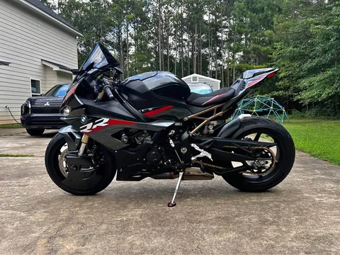 2022 BMW S1000RR