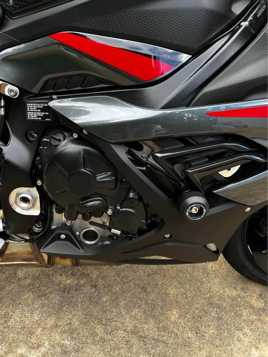 2022 BMW S1000 - Image 3 of 11