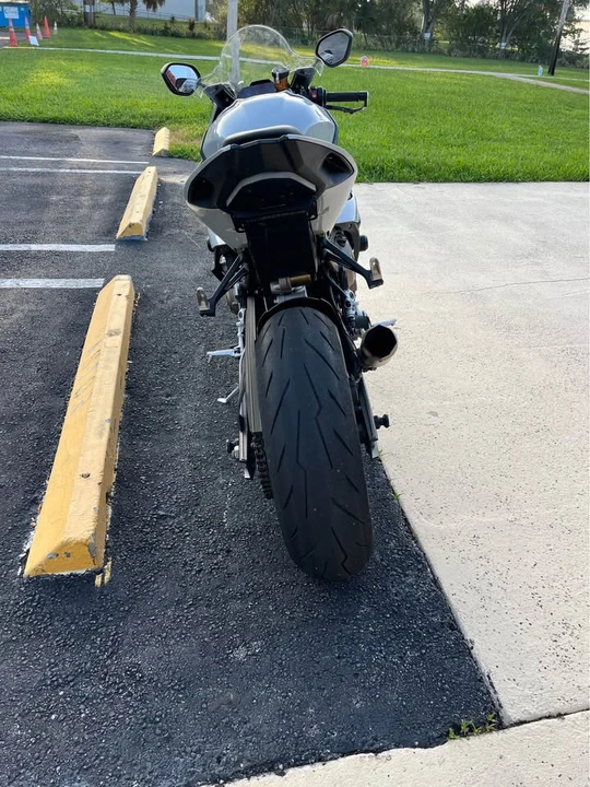 2022 BMW S1000 - Image 7 of 7
