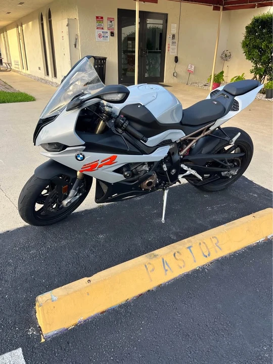 2022 BMW S1000 - Image 5 of 7
