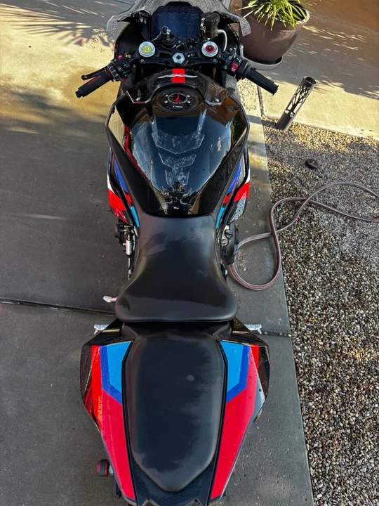 2022 BMW S1000 - Image 3 of 4