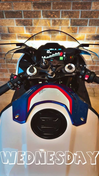 2022 BMW S1000 - Image 5 of 5