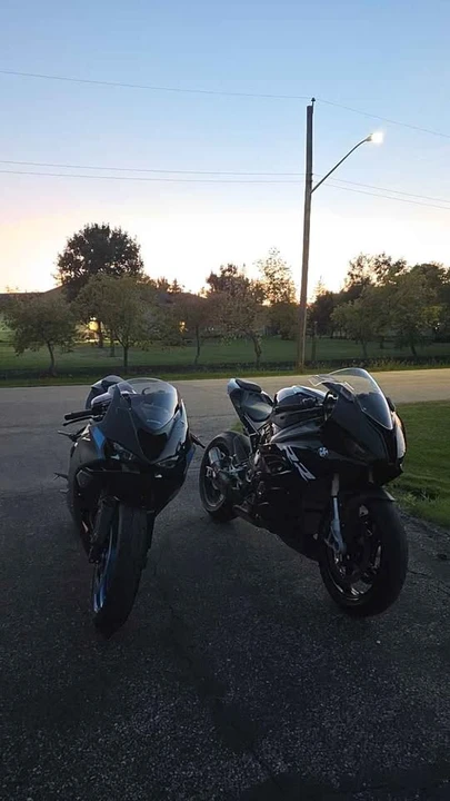 2022 BMW S1000 - Image 4 of 6