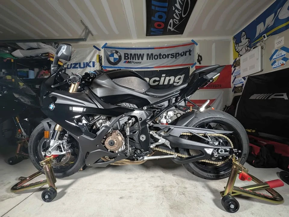 2022 BMW S1000 - Image 8 of 11