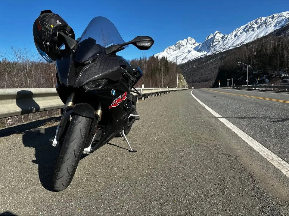 2022 BMW S1000 - Image 7 of 8