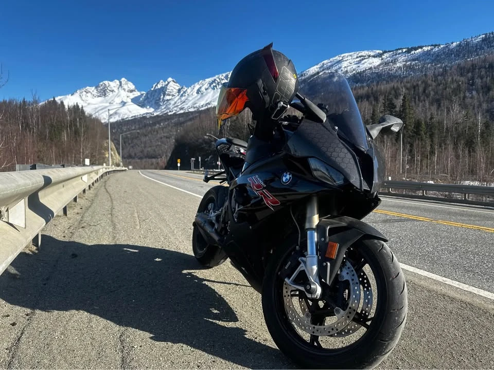 2022 BMW S1000 - Image 6 of 8
