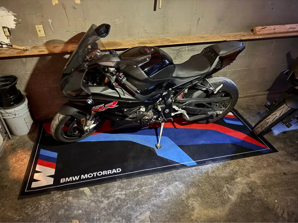 2022 BMW S1000 - Image 3 of 8