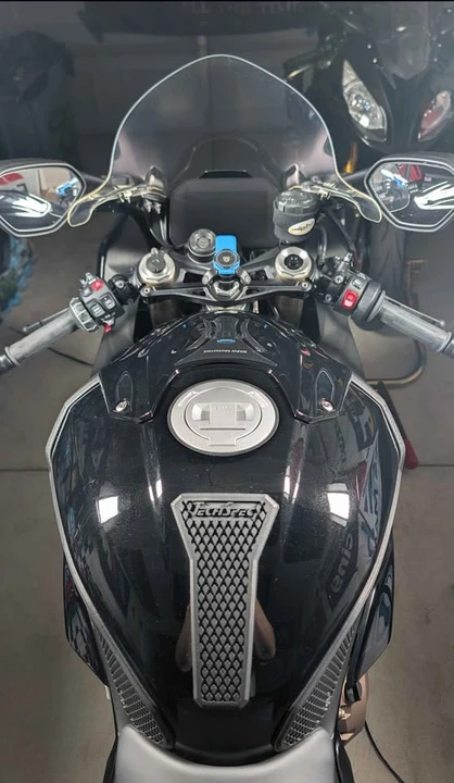 2022 BMW S1000 - Image 5 of 11
