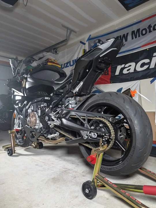 2022 BMW S1000 - Image 9 of 11